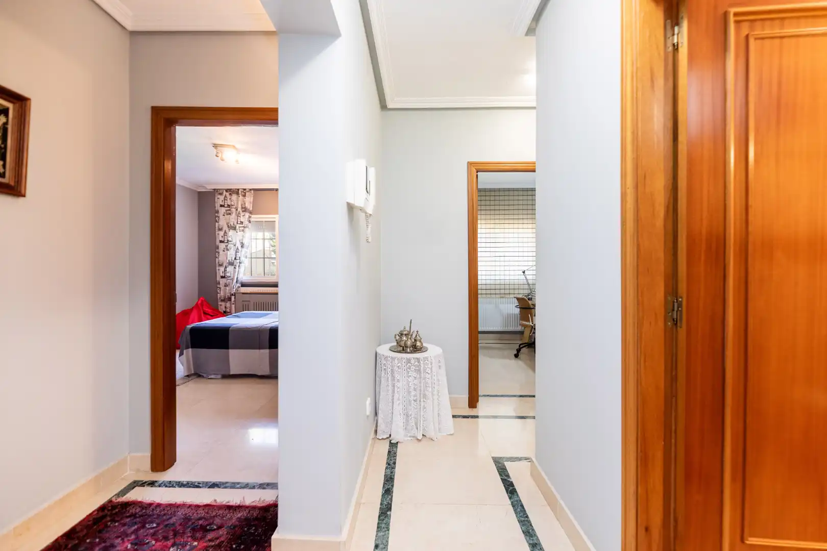 Villa mit Terrasse zum Verkauf in Calle Ebro, imagen 29