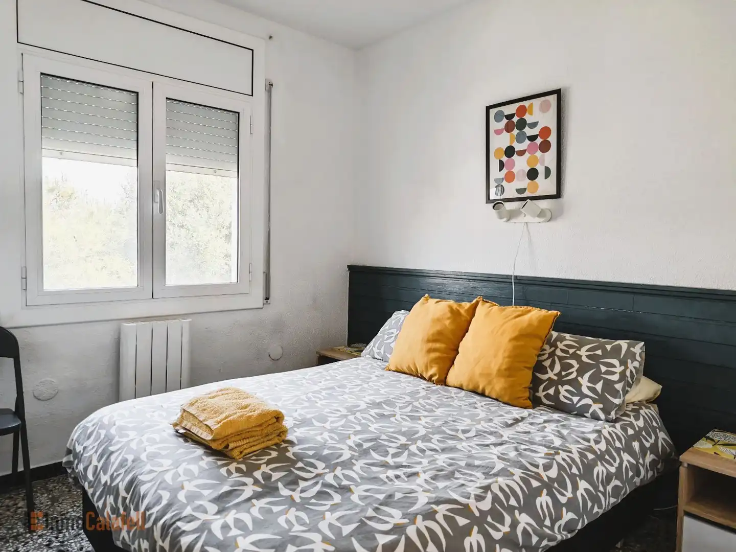 Chalet con piscina en venta en S Josep, imagen 23