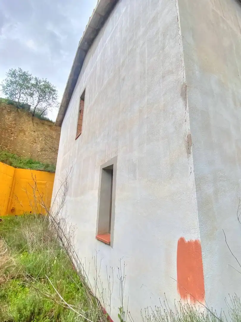 Casa rústica con jardín en venta en Colmenar, imagen 8