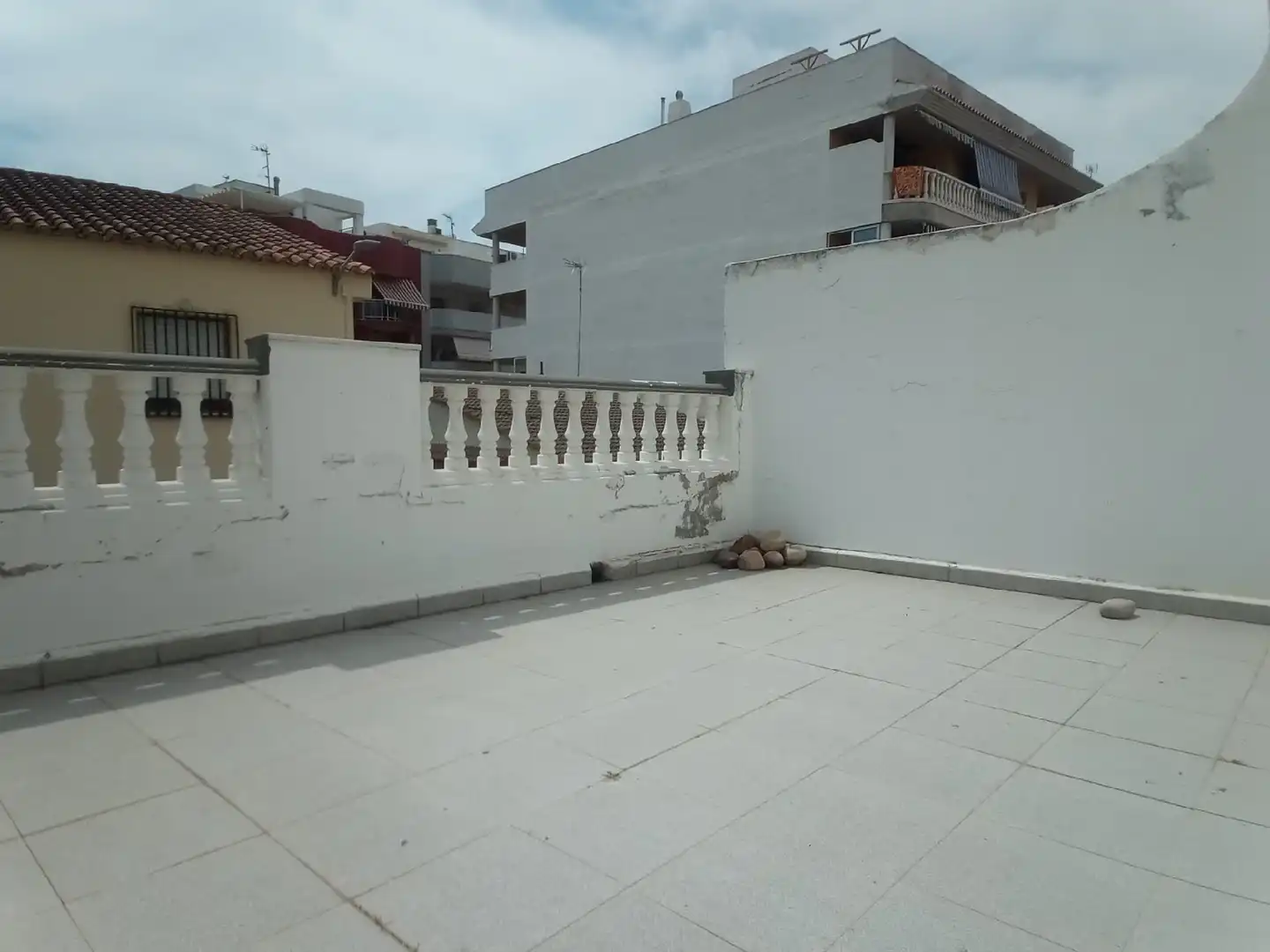 Einfamilien-Reihenhaus zur Miete in Moncófar Playa