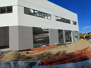 Nau industrial de lloguer a Villanueva de la Cañada ciudad, imagen 4