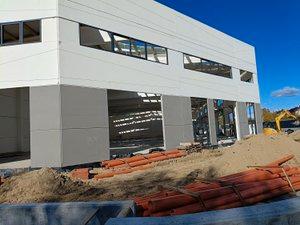 Photo 4 of Industrial buildings to rent in Villanueva de la Cañada ciudad, Villanueva de la Cañada