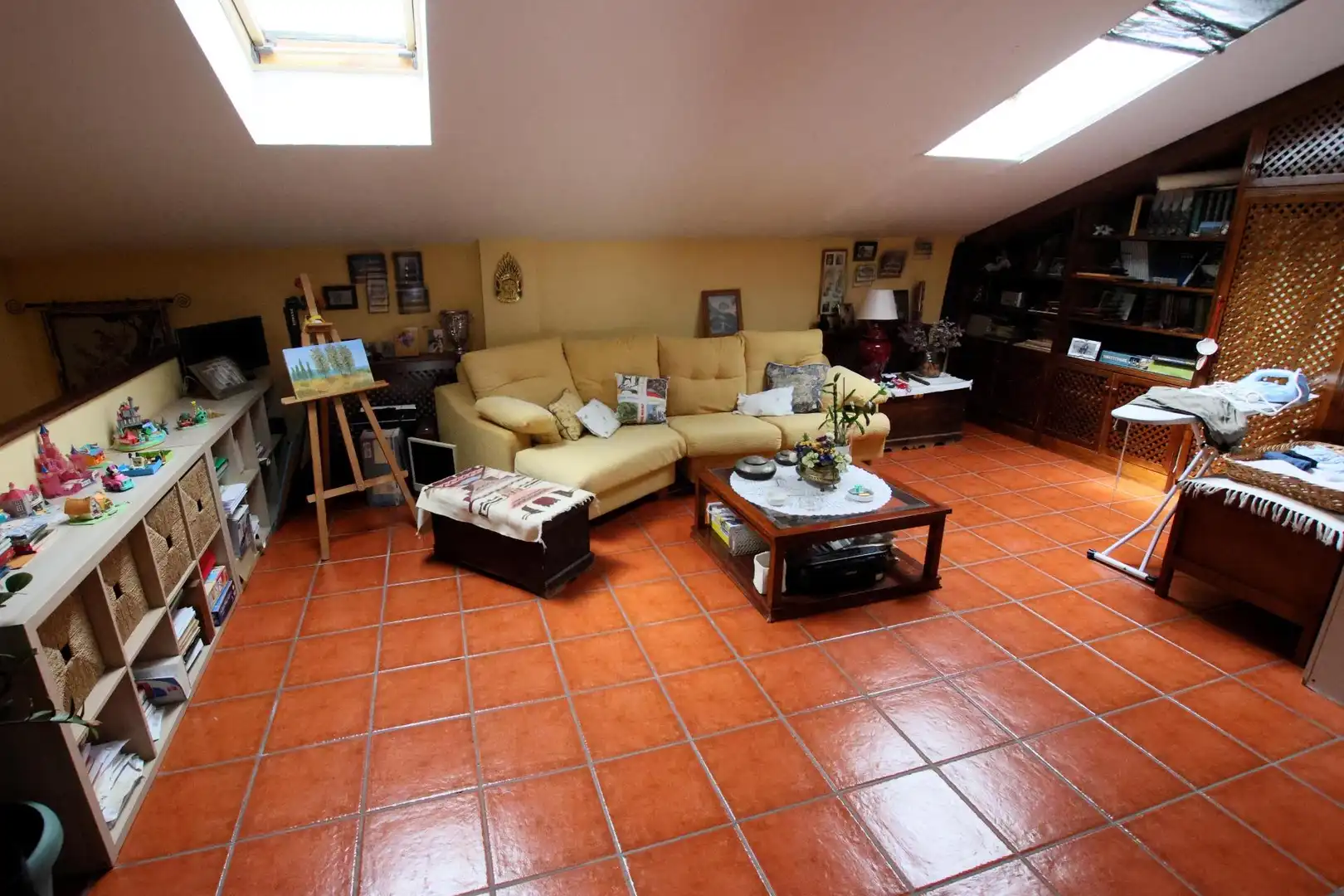 Chalet con piscina en venta en Carretera de Sevilla - Los Montitos, imagen 33