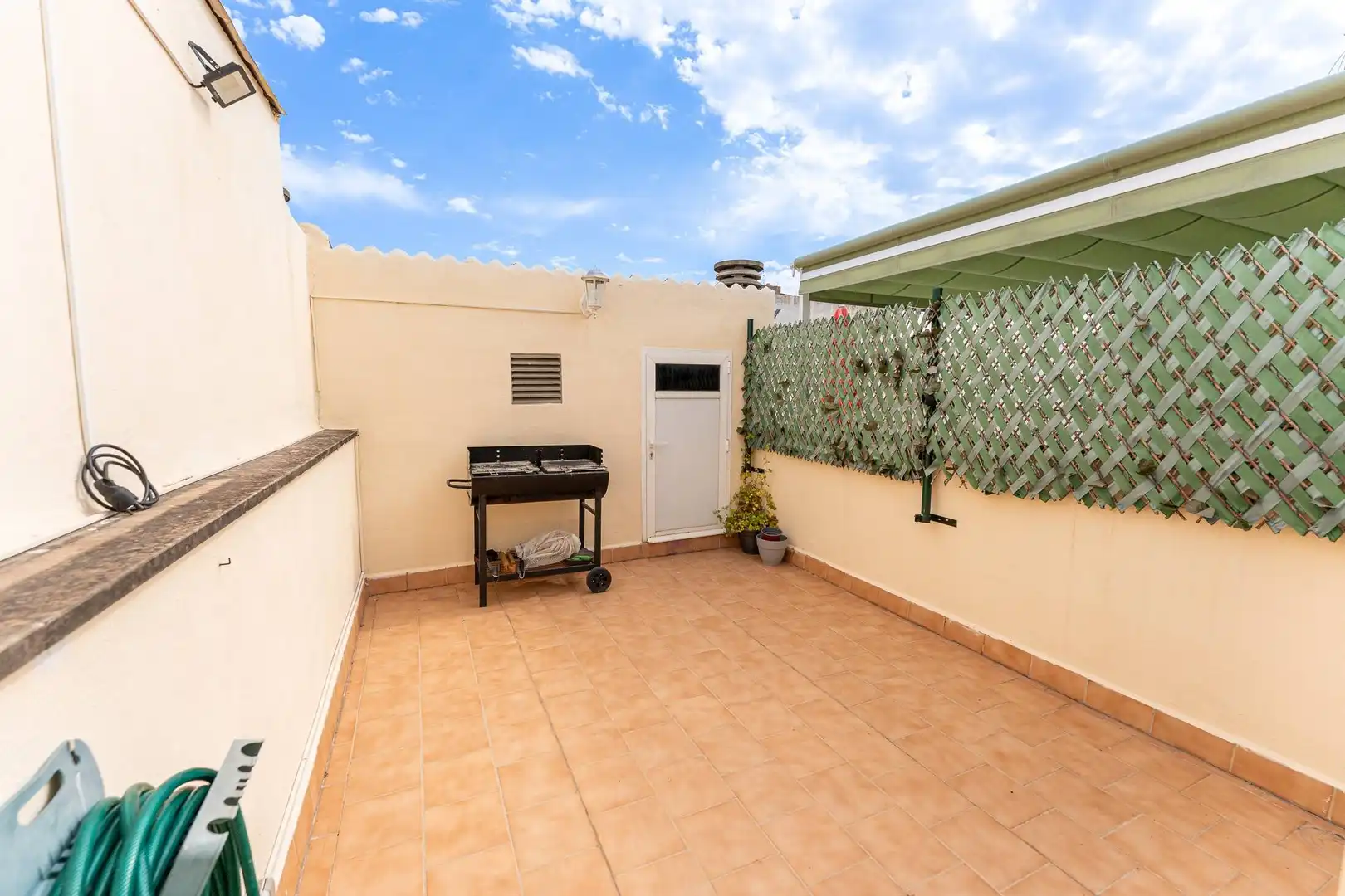 Terraza de Piso en venta en Inca con Aire acondicionado, Calefacción y Terraza