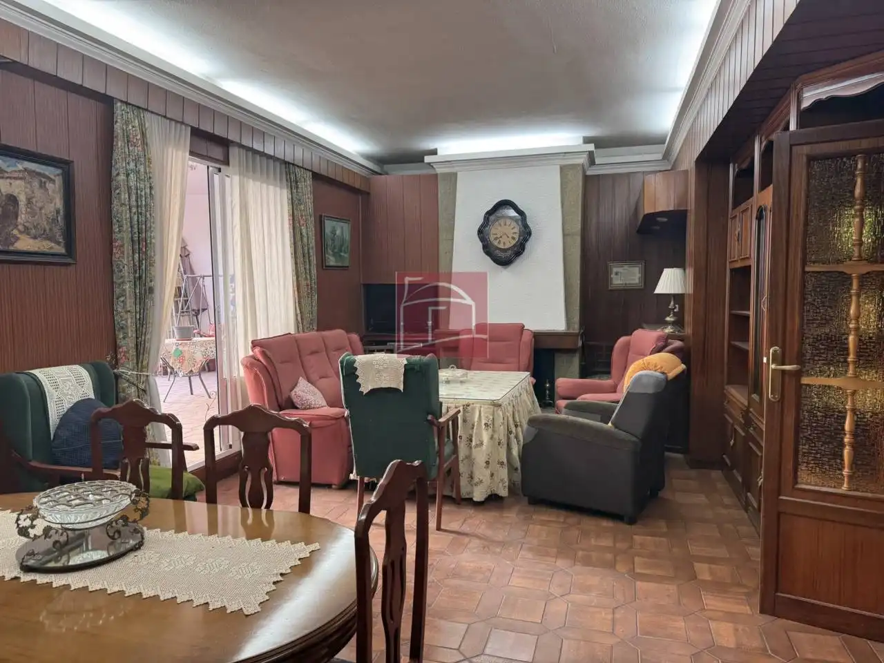 Appartamento con ascensore in vendita a Villanueva de la Serena