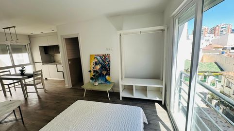 Photo 4 of Study for sale in Diego de Vergara, Los Castillejos - La Trinidad, Málaga Capital