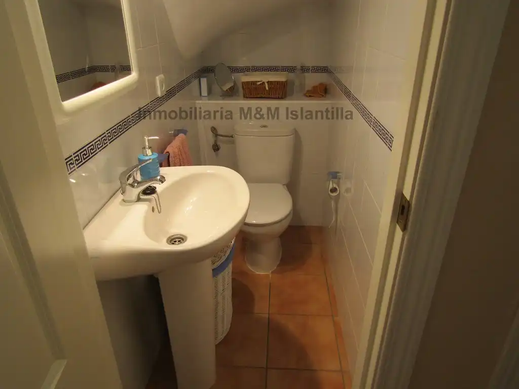 Terraced house with terrace for sale in Avenida del Deporte, imagen 39