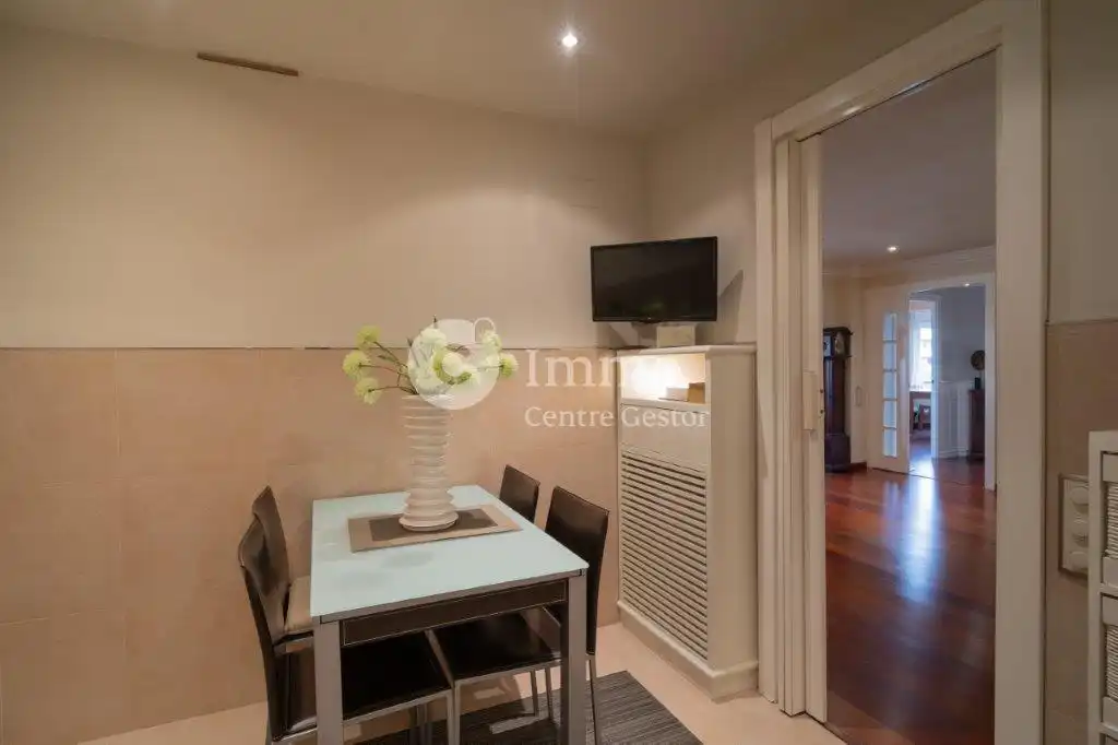 Appartement avec ascenseur à vendre à Avinguda Prat de la Riba, imagen 13