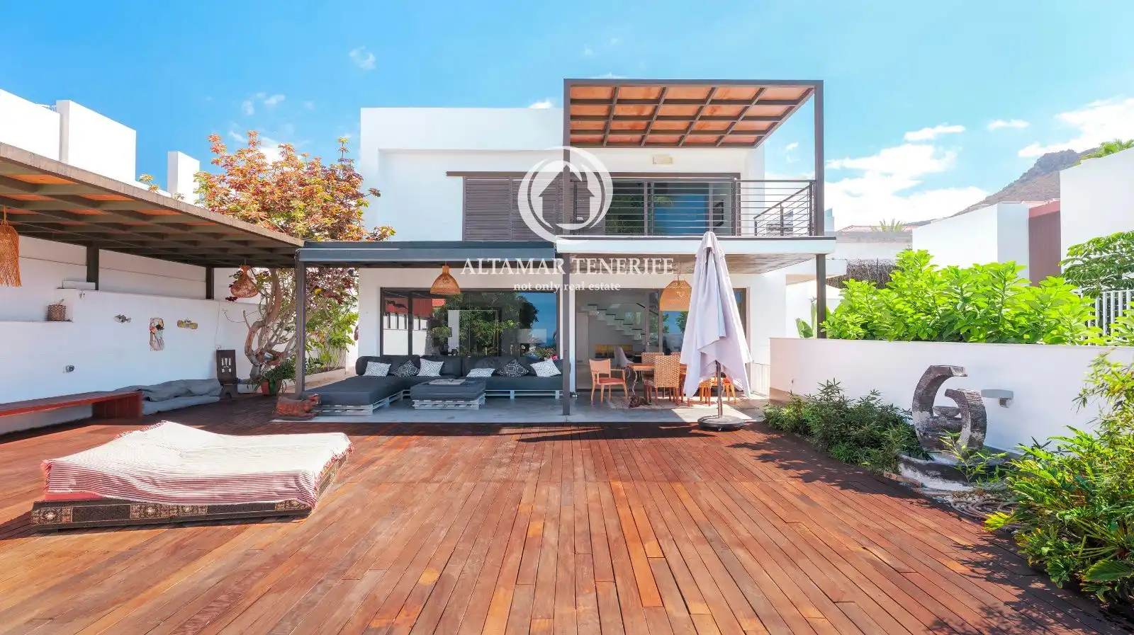 Casa con piscina en venta en Kurt Konrad Mayer, imagen 7