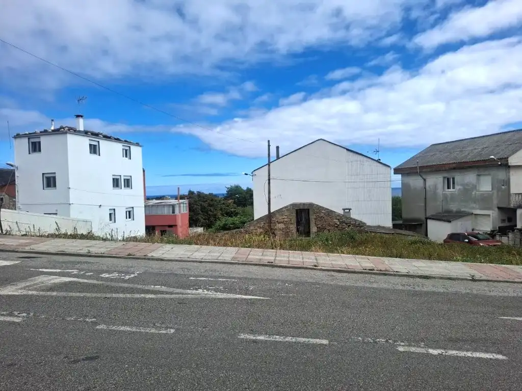 Lands and plots for sale in Burela de Cabo - Camiño Real, imagen 3