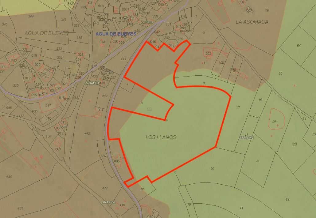 Residential for sale in Antigua