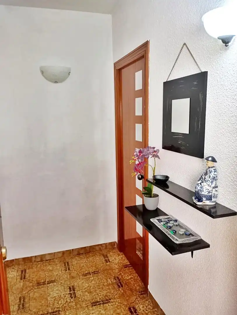 Piso en venta en La Ràpita con Balcón