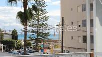 Vista exterior de Apartament en venda en Altea amb Aire condicionat i Terrassa