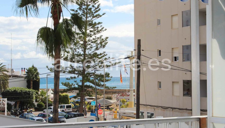Apartamento en venta en Carrer Pla D'albes, Altea ciudad - 2