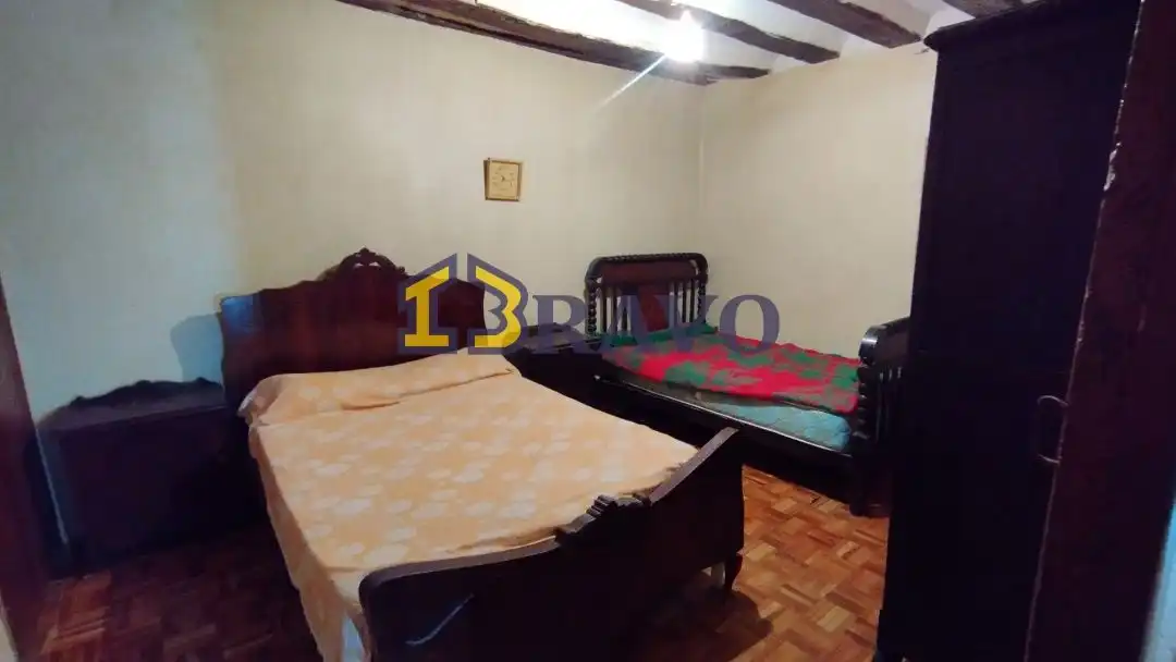 Casa o chalet en venta en Merindad de Cuesta-Urria con Calefacción, Jardín privado y Amueblado
