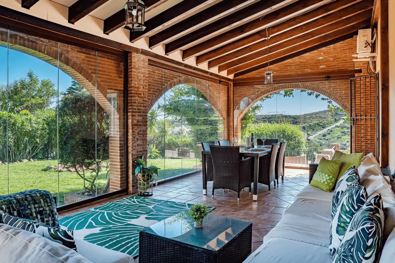 House with pool for sale in Costa Natura, imagen 19