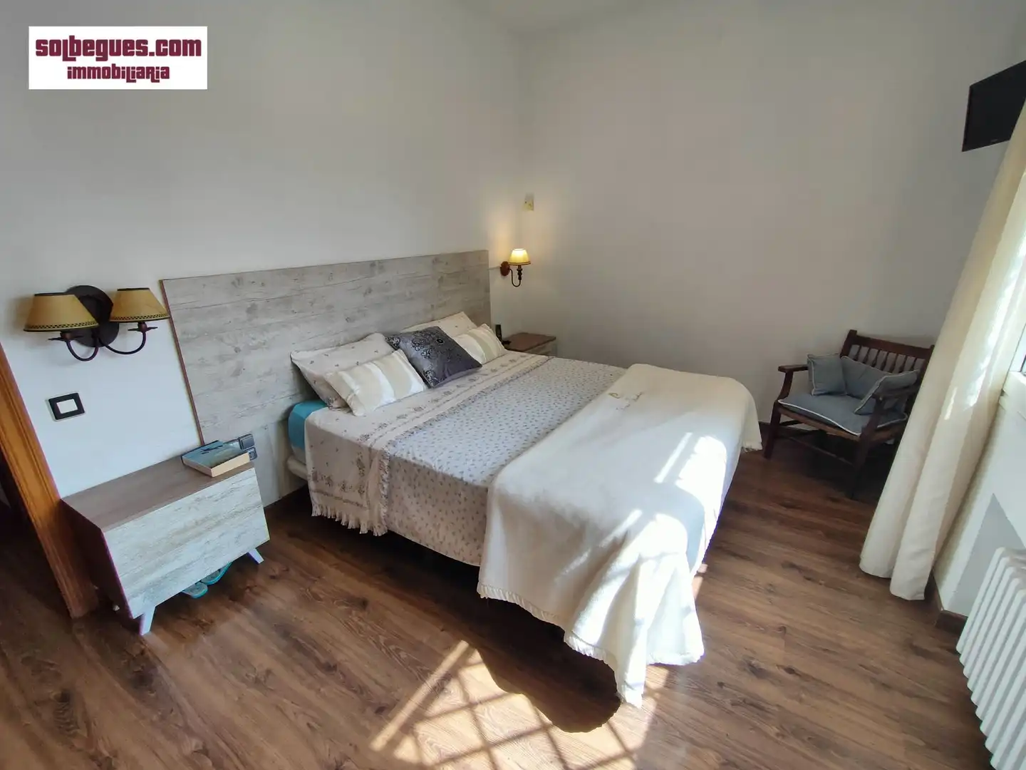 Casa con piscina en venta en Begues, imagen 38