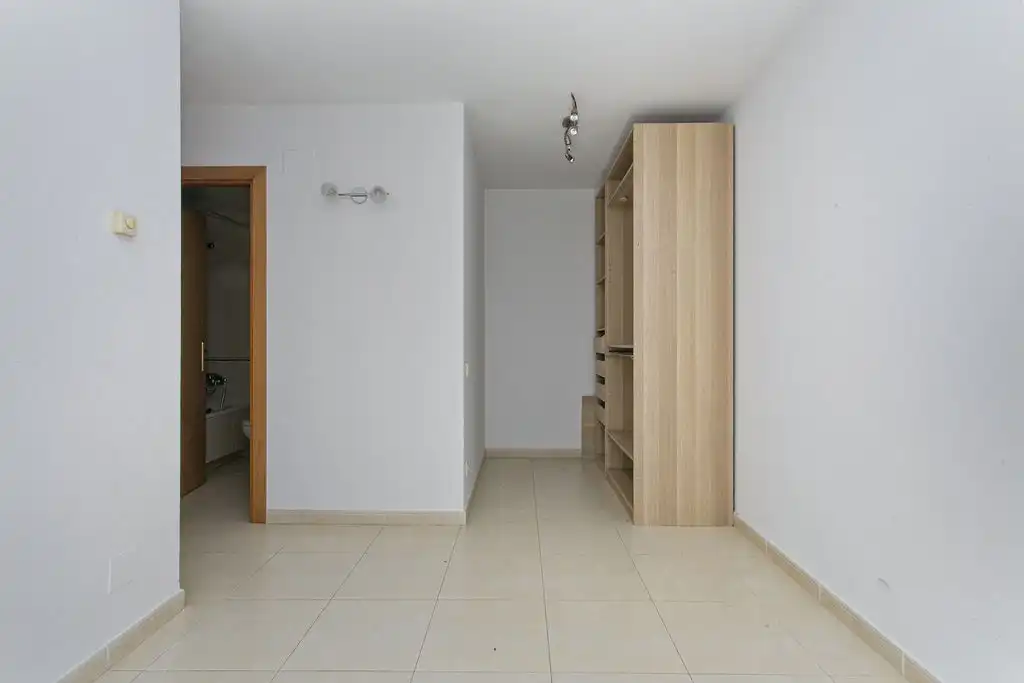 Dormitori de Pis en venda en Manresa