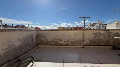 Foto 2 de Piso en venta en Zona Avenida del Mar, Castellón de la Plana / Castelló de la Plana
