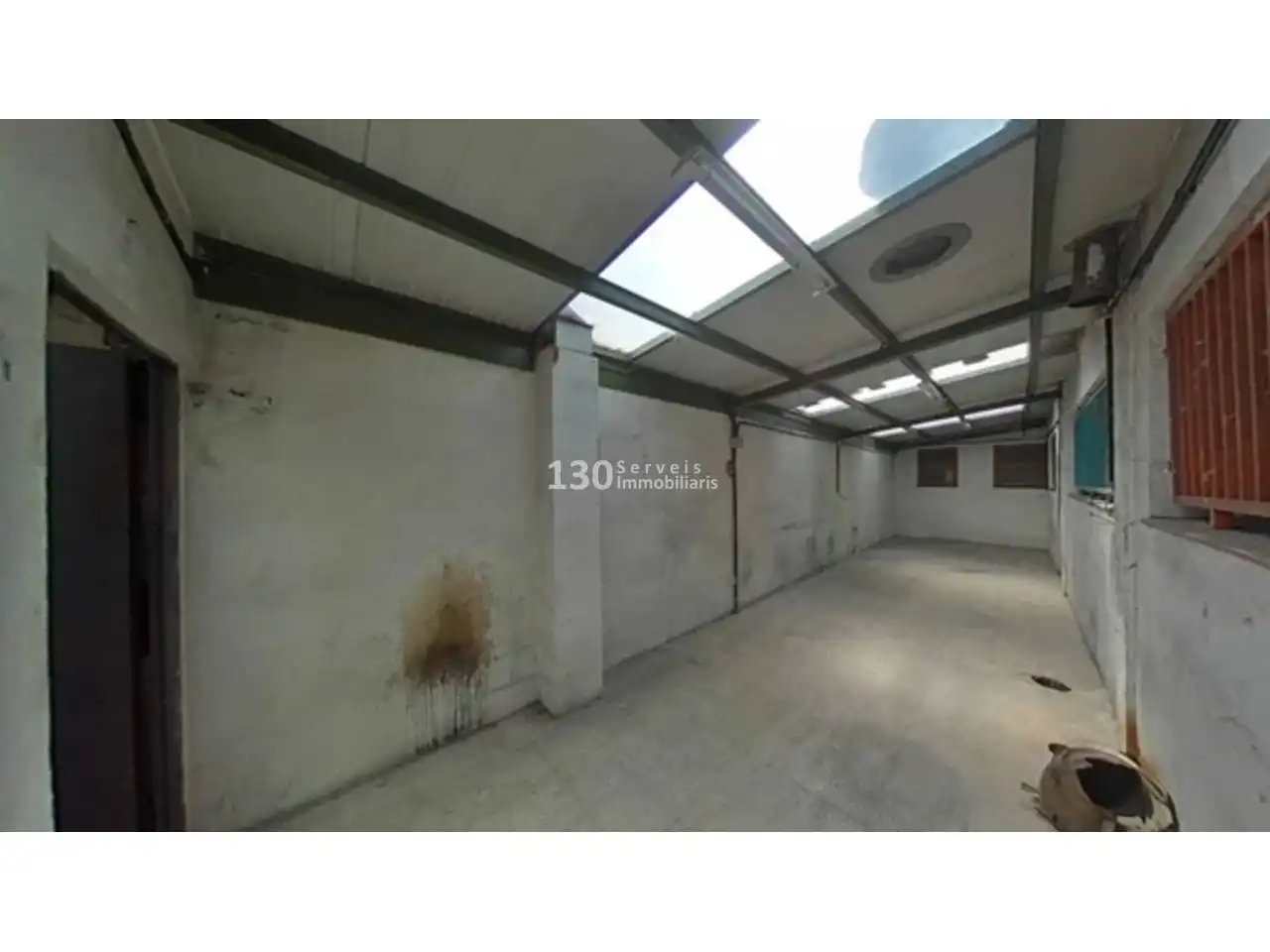 Nave industrial en venta en Calle Lloriana, imagen 18