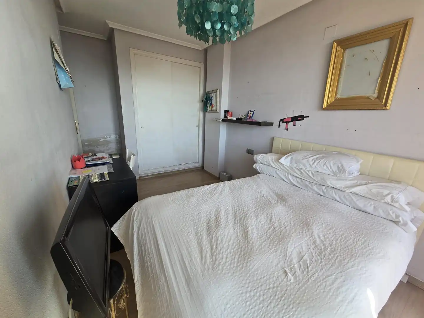 Apartment mit Pool zum Verkauf in Platja de Torres, imagen 5