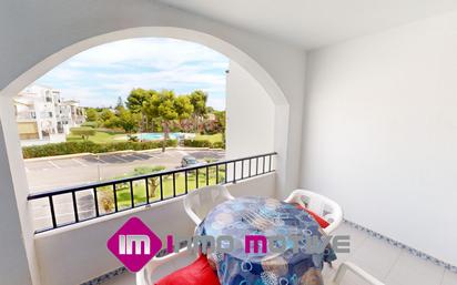 Jardí de Apartament en venda en Peñíscola / Peníscola amb Terrassa