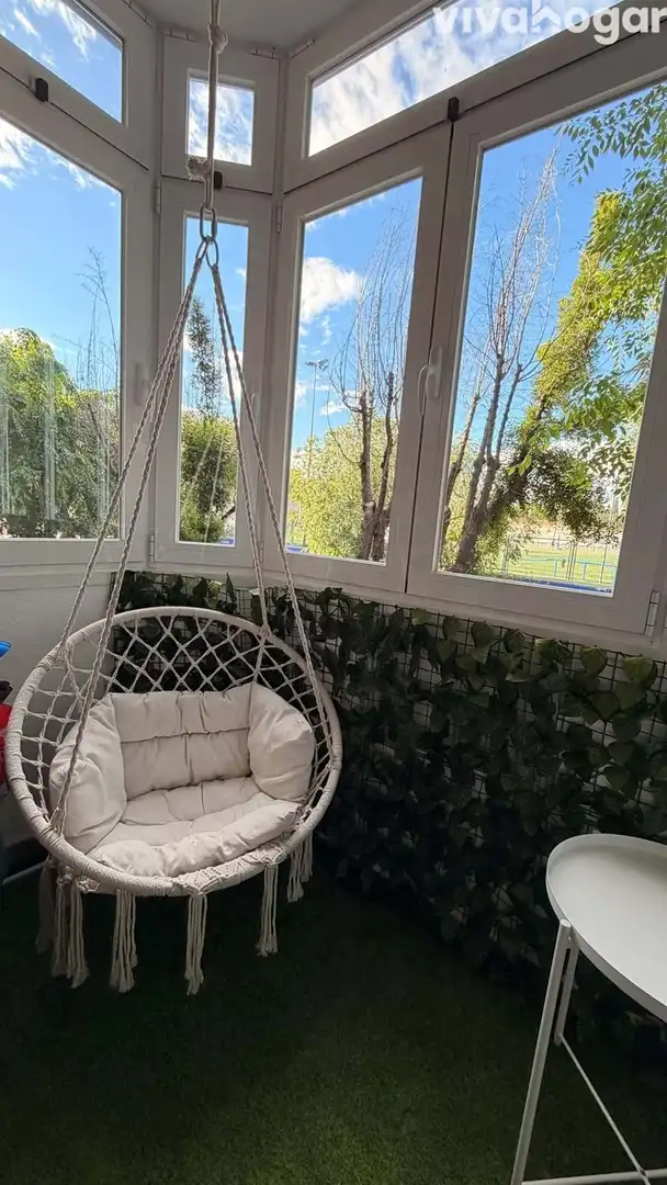 Piso en venta en Entrepeñas, Ensanche de Vallecas - La Gavia