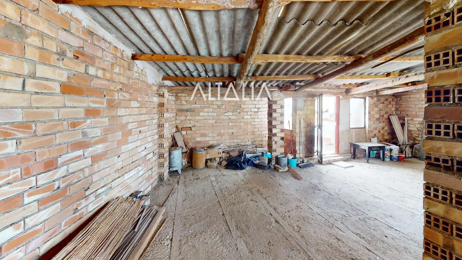 Edificio en venta en Dr Vicente Vega, Motilla del Palancar