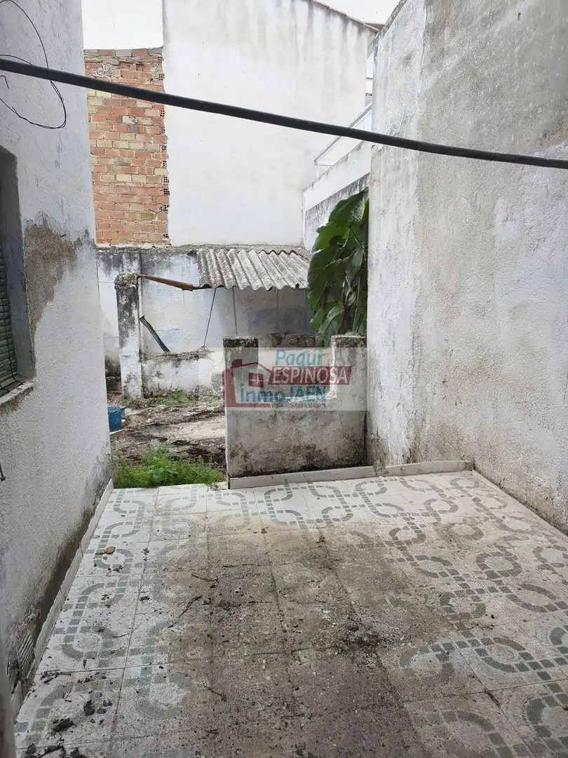 Haus zum Verkauf in Torredonjimeno