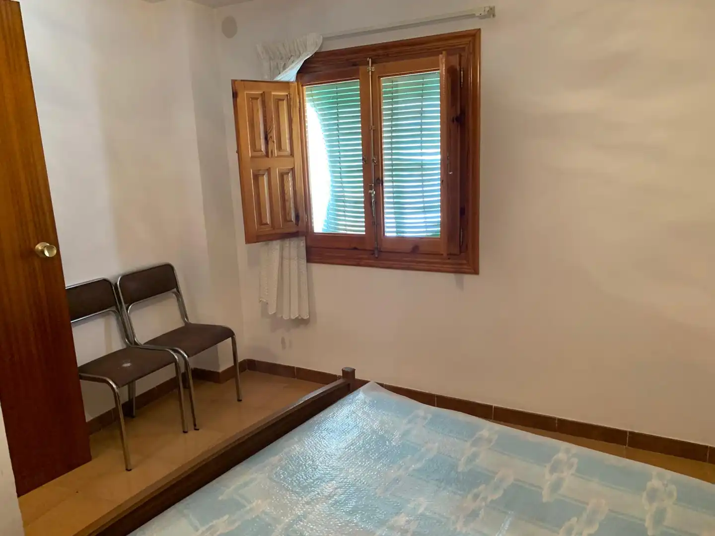 Habitación de Casa o chalet en venta en Villar del Cobo