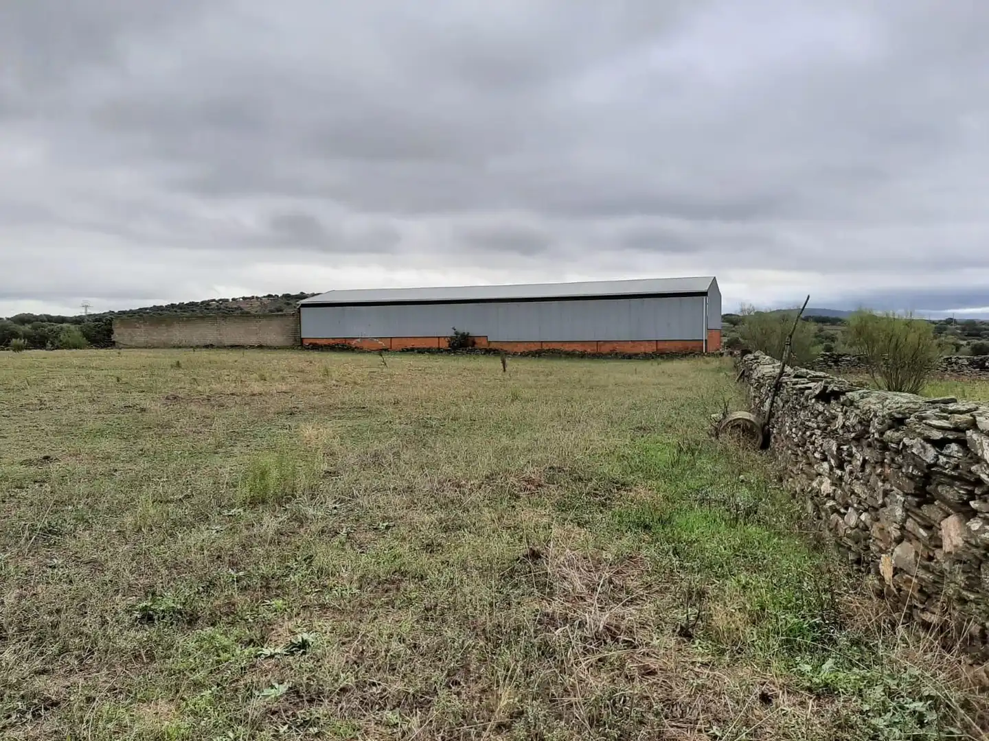 Casa rústica en venda a Botija, imagen 3