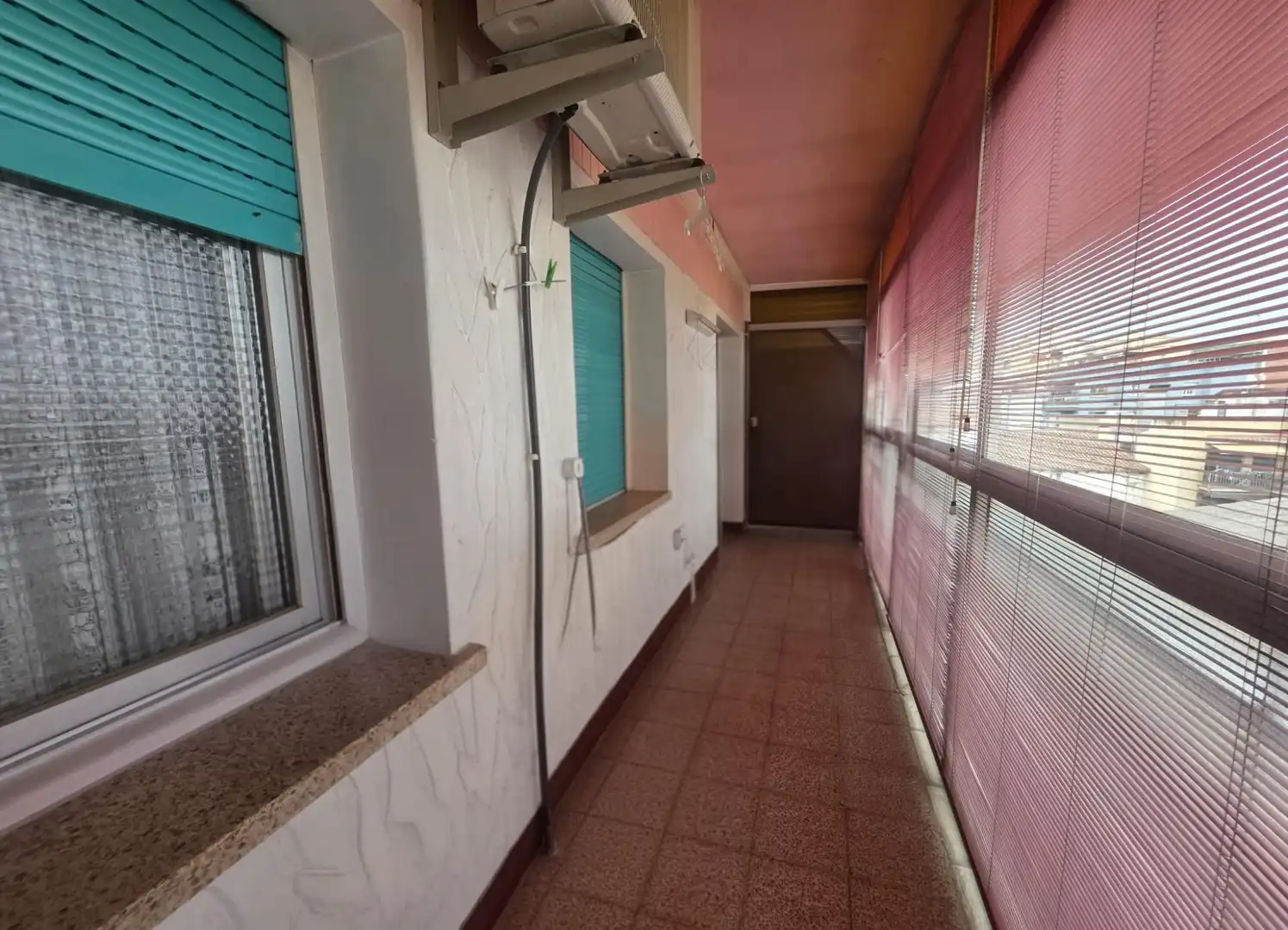 Piso en venta en Mollet del Vallès con Balcón