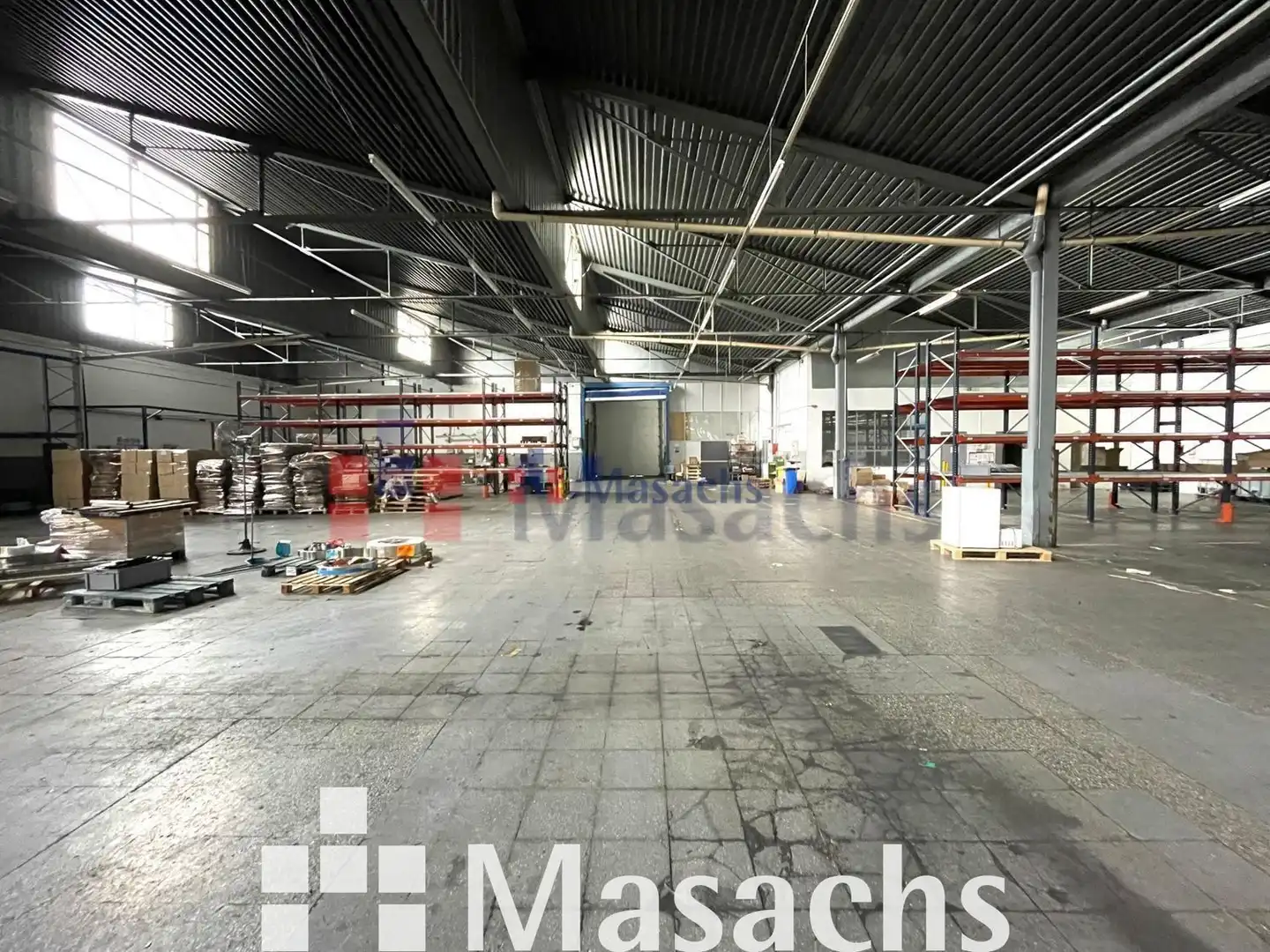 Industriegebäude zur Miete in Castellbell i el Vilar, imagen 10