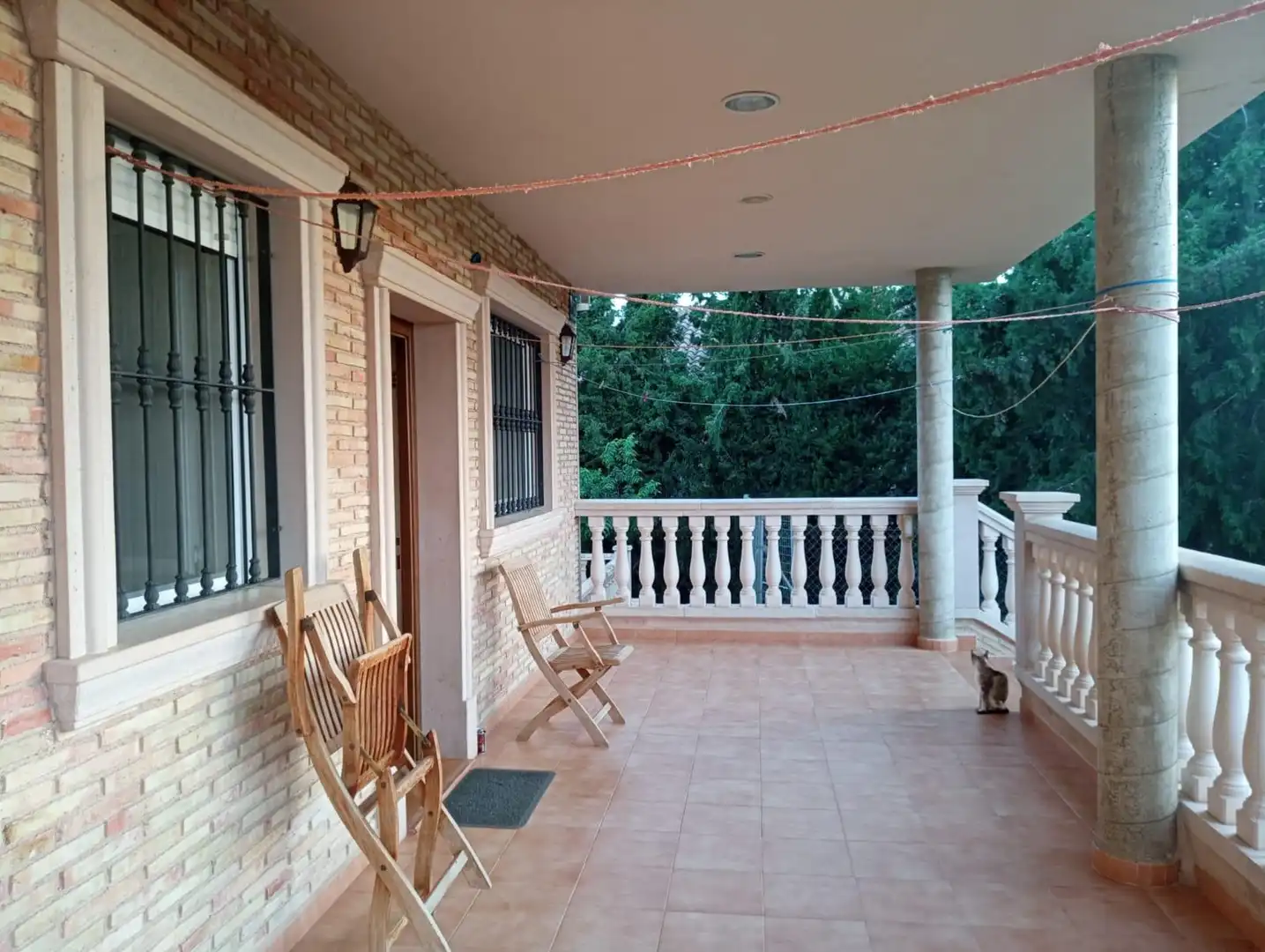 Terrace of Houses for sale in Murcia  with Private garden and Terrace