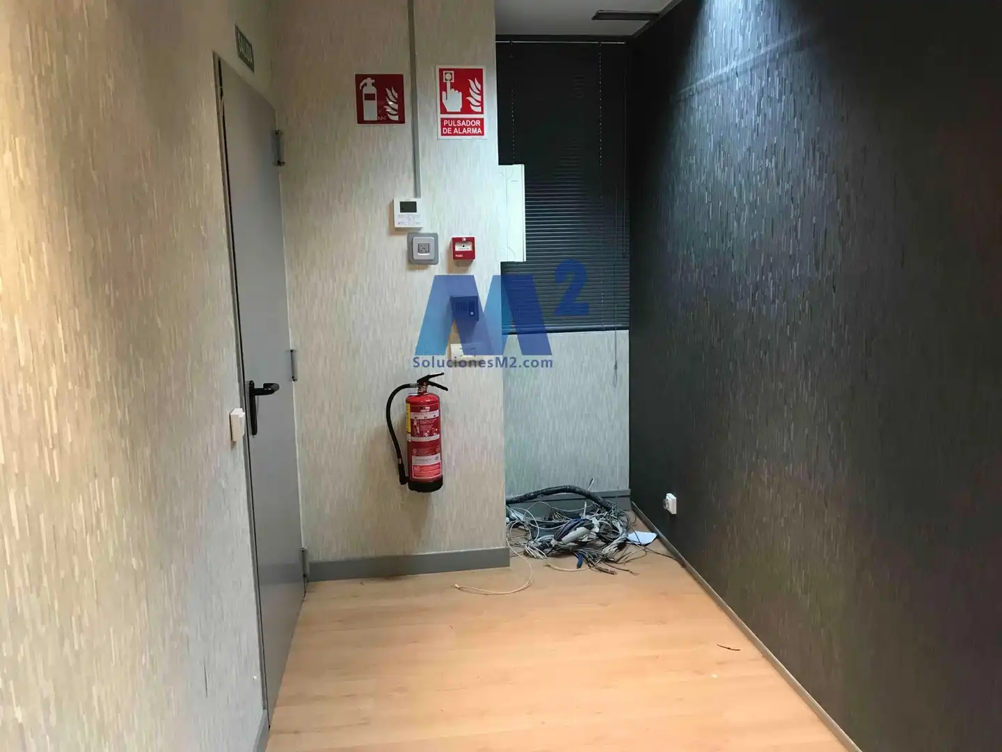 Office space to rent in de Bruselas, imagen 22