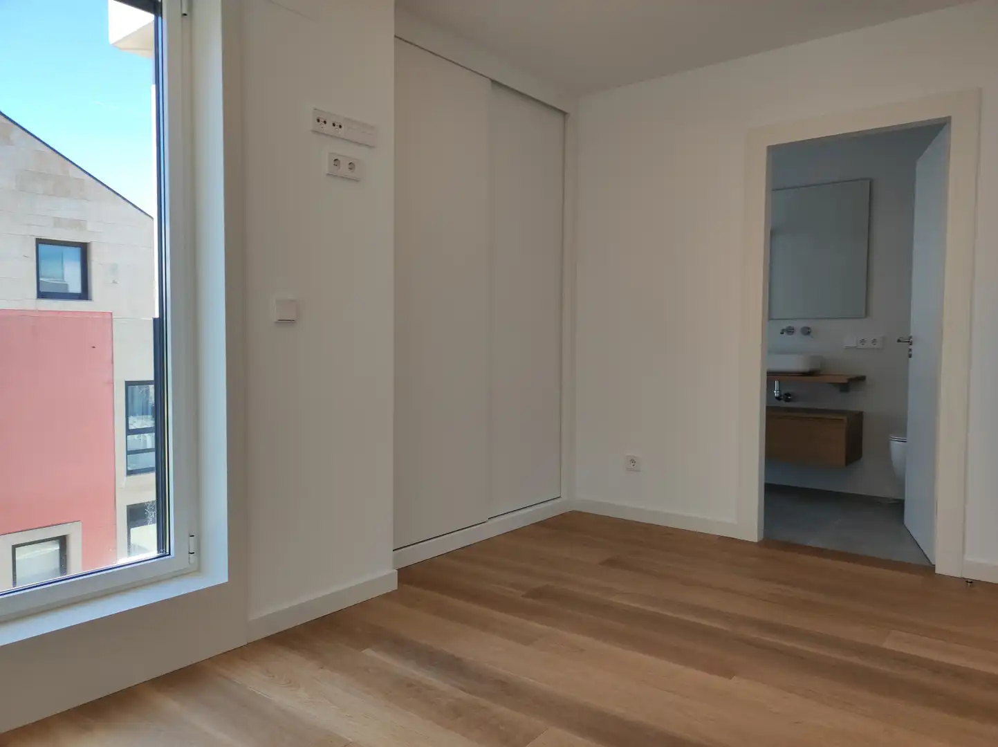 Duplex avec terrasse à louer à Avenida Ernesto Che Guevara, imagen 14