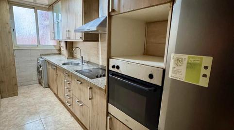 Foto 3 de Pis en venda a Avinguda D'amèrica, Llefià, Badalona