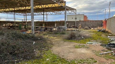 Solar Urbano En La Lastrilla, immagine 3