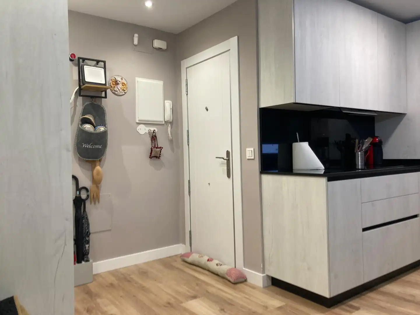 Flat for sale in Salamanca  with Heating and Furnished