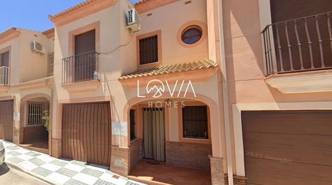 Foto 2 de Casa adosada en venta en Huelva, El Saucejo, Sevilla