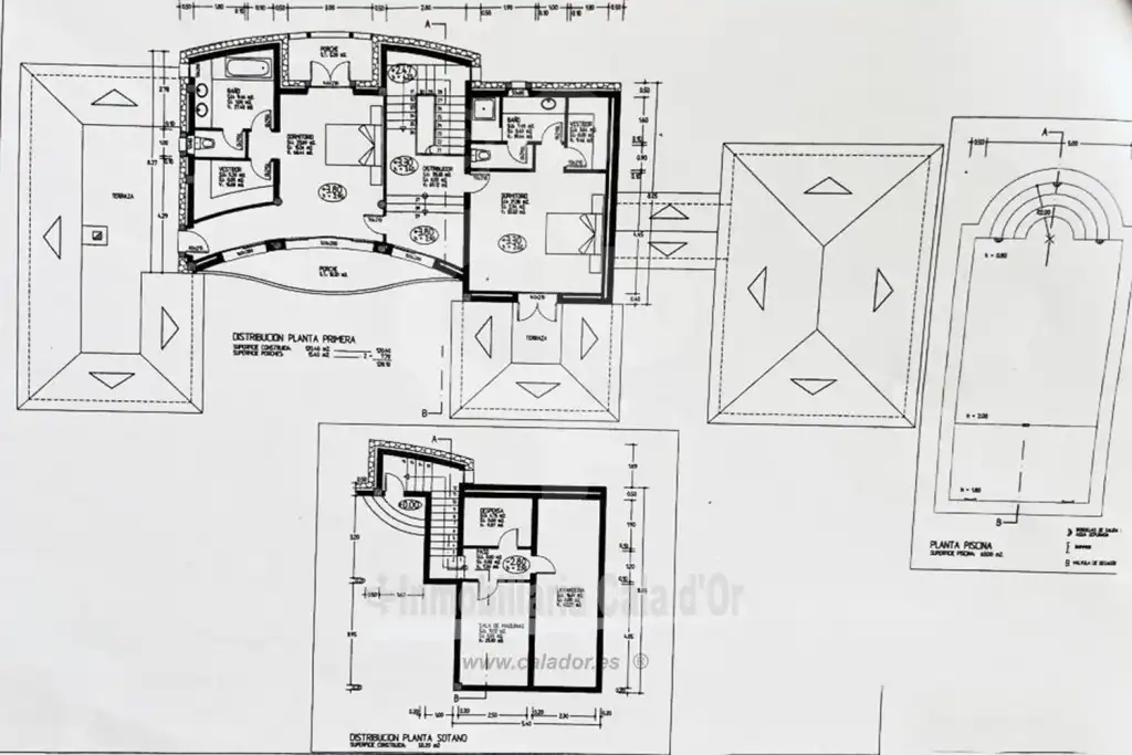 Country house with garden for sale in S'Horta - Cas Concos des Cavaller - Es Carritxó, imagen 2