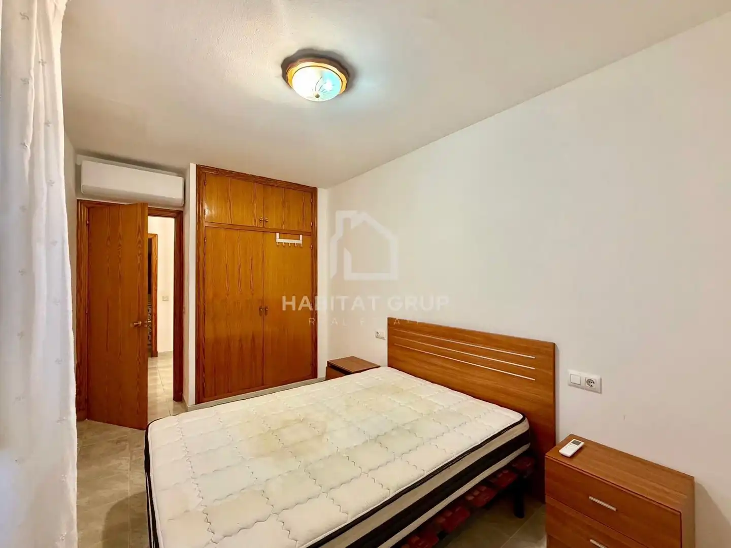 Bedroom of Duplexes for sale in Ciutadella de Menorca  with Air Conditioner, Heating and Terrace