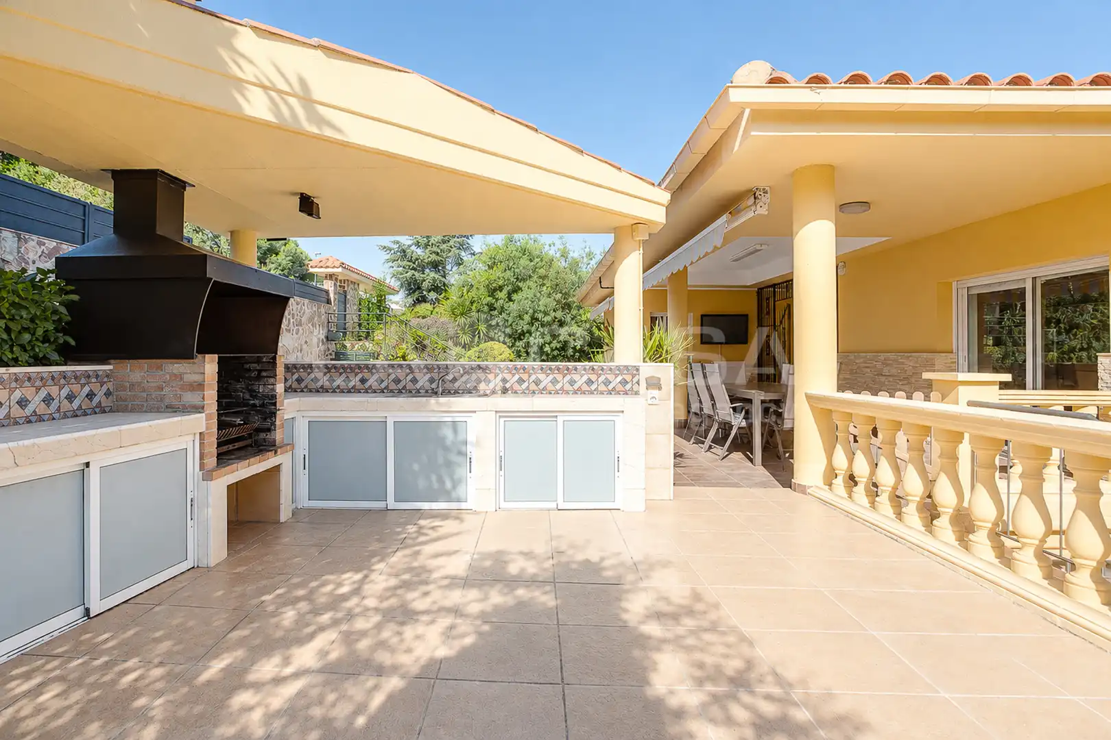 Casa con terraza en venta en Corbera de Llobregat, imagen 74