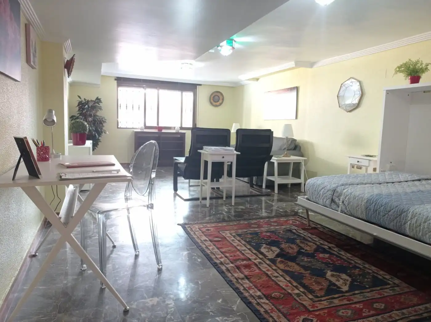 Office for sale in Alicante / Alacant  with Air Conditioner and Furnished