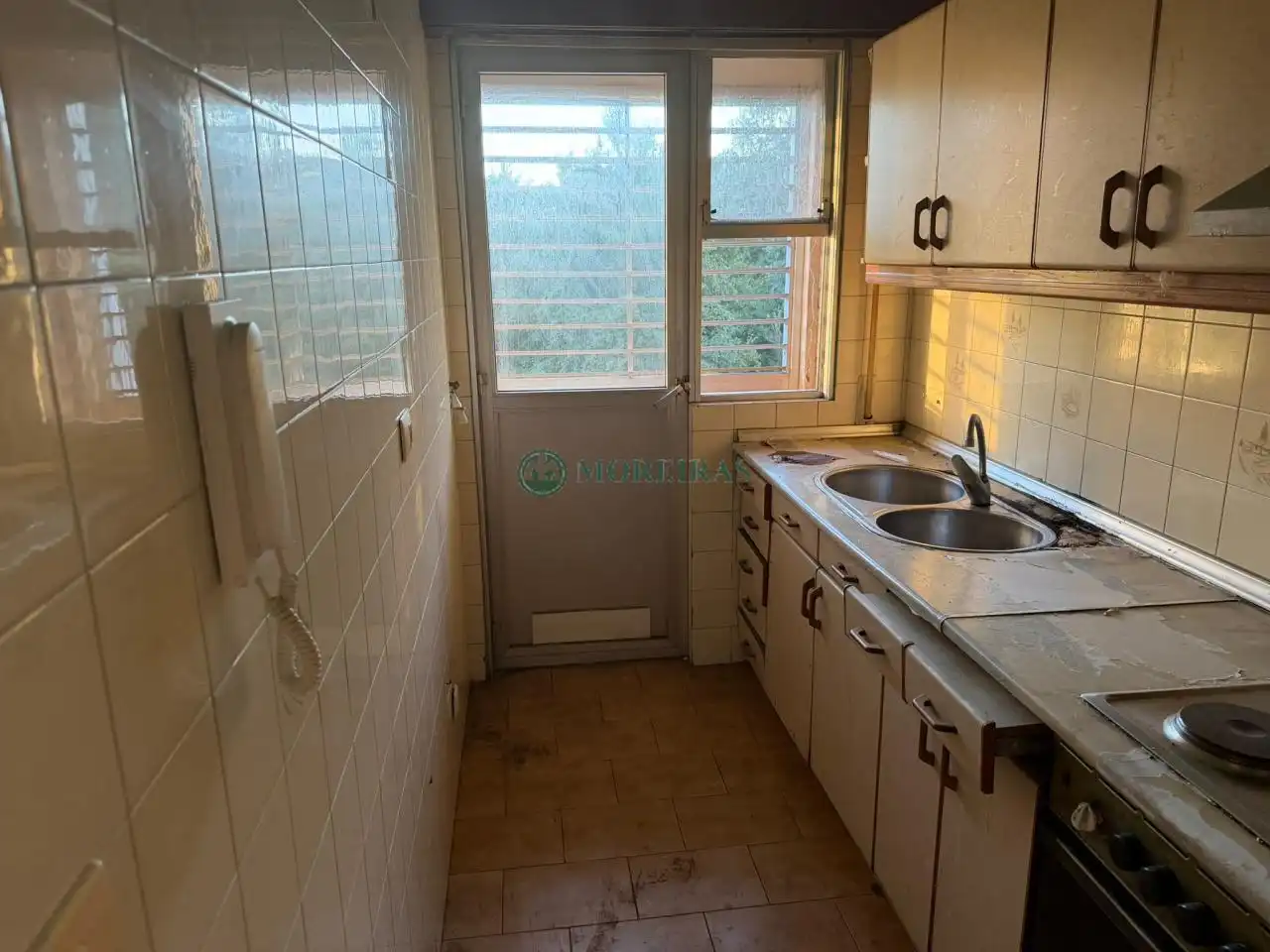 Dúplex en venta en O Carballiño