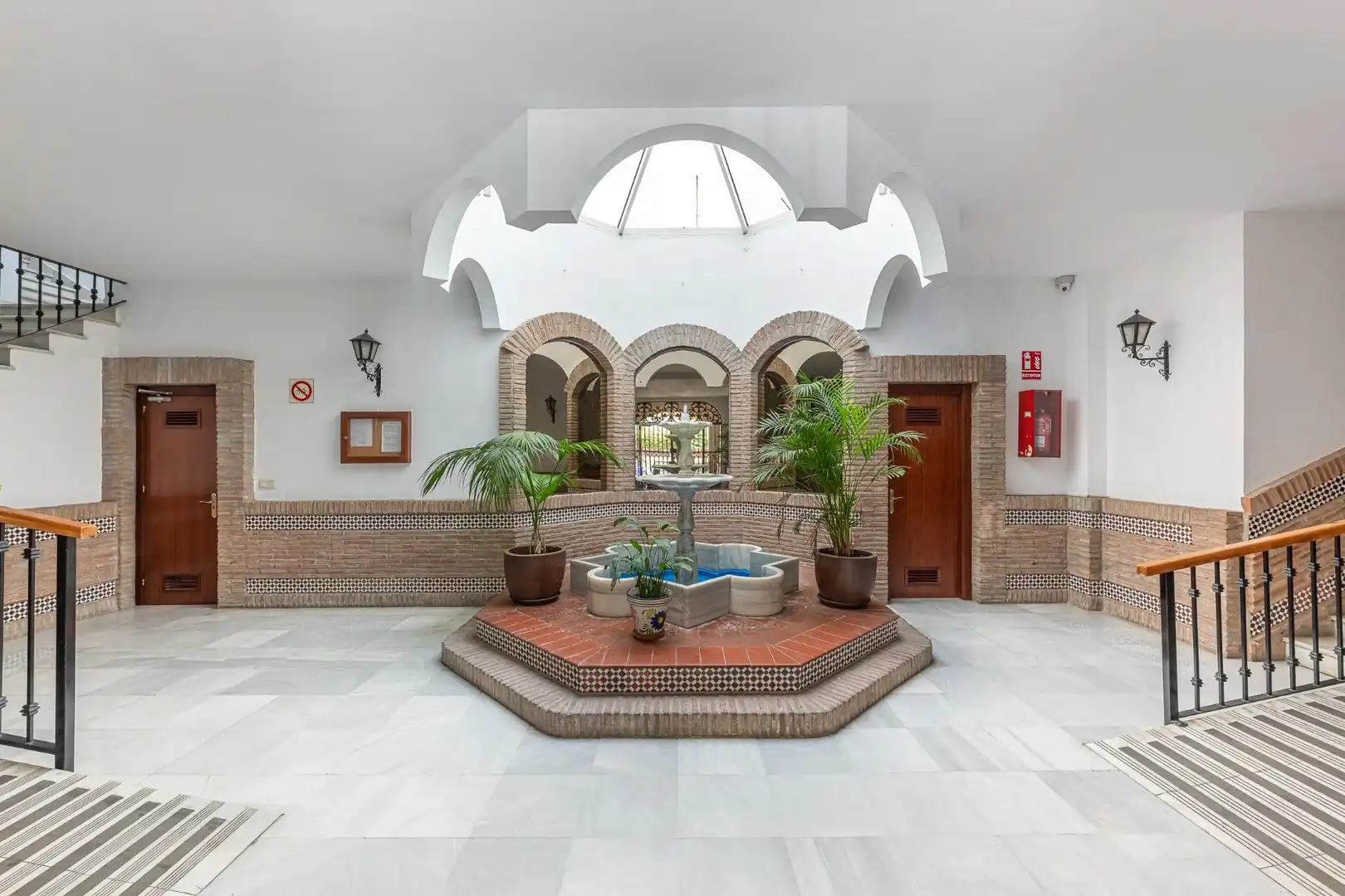 Flat with terrace for sale in Centro ciudad, imagen 28