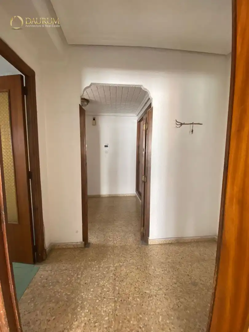Piso en venta en Mislata con Terraza