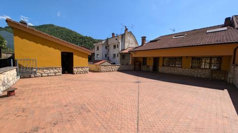 Foto 3 de Casa o xalet en venda a Carretera General 7, Aller, Asturias