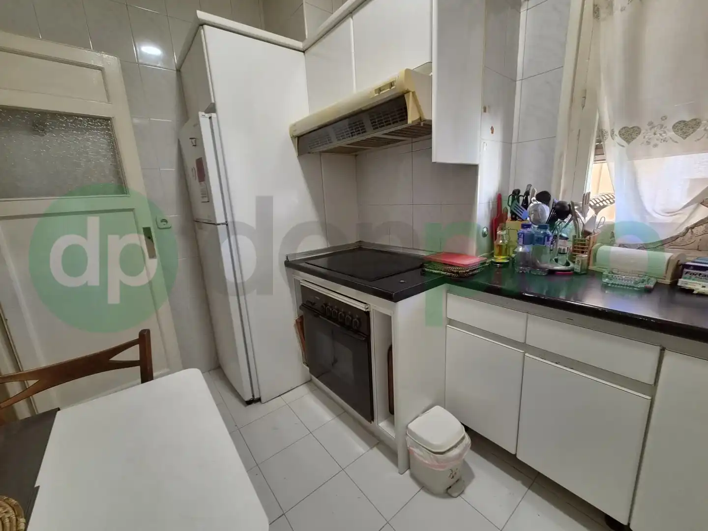 Wohnung mit Aufzug zum Verkauf in Calle de Romero Robledo, imagen 28