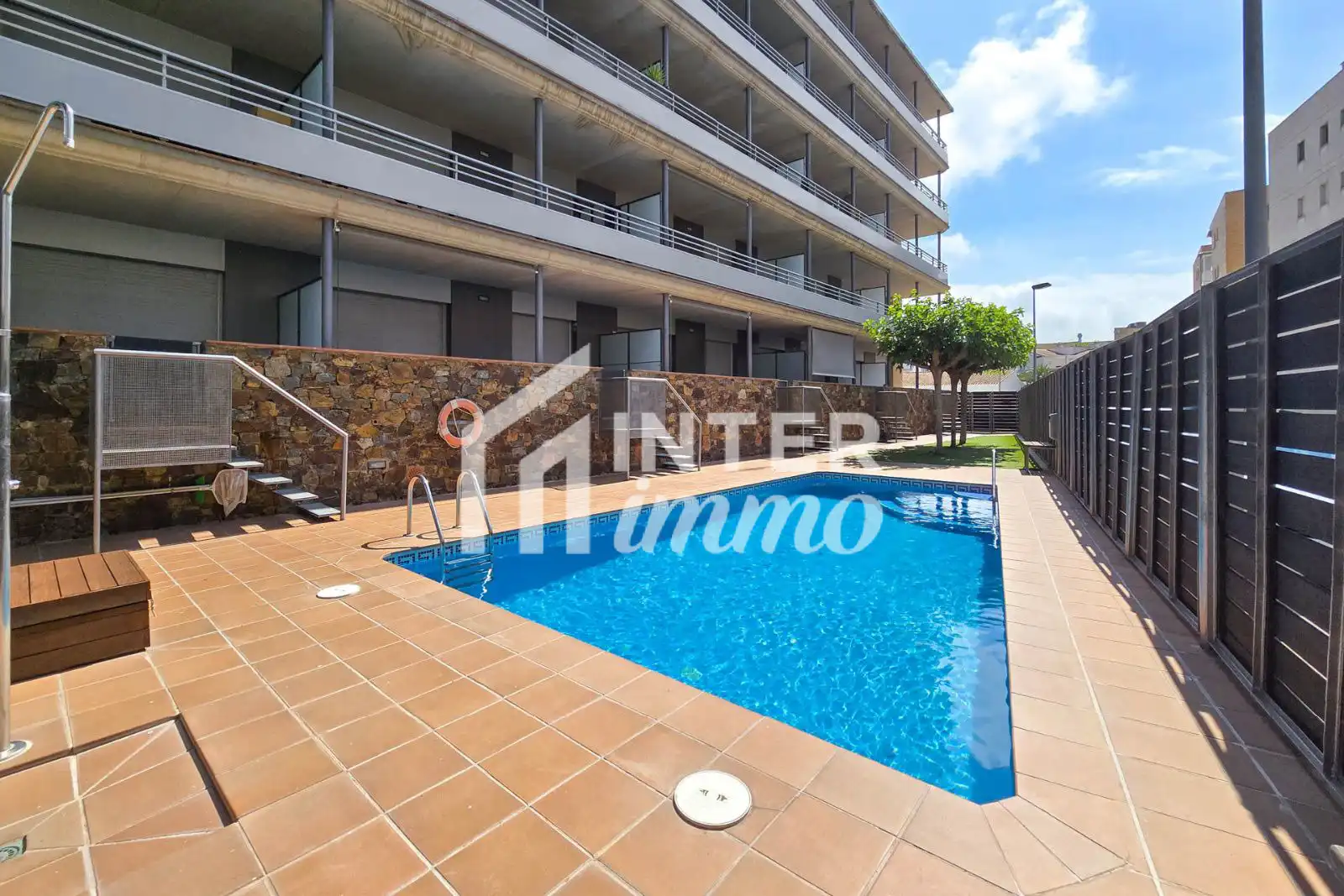 Mini appartamento con piscina in vendita a Calle Joanot Martorell 6, imagen 28